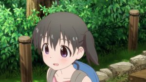 Encouragement Of Climb 1 Episodio 10