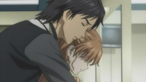 White Album 1 Episodio 18