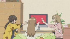 Minami-ke 1 Episodio 13