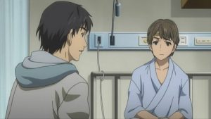 White Album 1 Episodio 24
