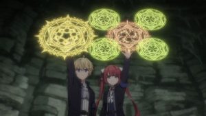 Yuusha Party wo Oidasareta Kiyoubinbou Episodio 12