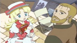 Ashita No Nadja 1 Episodio 6