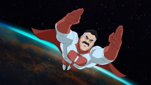 Invencível Dublado 2 Episodio 4