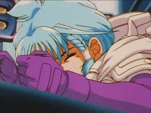 Dna² Dublado Episodio 10