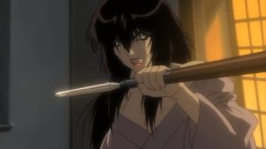 Basilisk: Kouga Ninpou Chou Dublado 1 Episodio 21