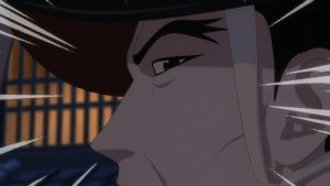 Hikuidori: Ushuu Boro Tobi-gumi Episodio 11