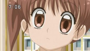Yumeiro Pâtissière 1 Episodio 3