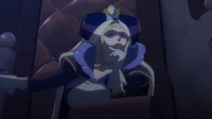 Isekai Suicide Squad Dublado 1 Episodio 8