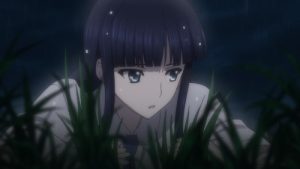 White Album 2 1 Episodio 11