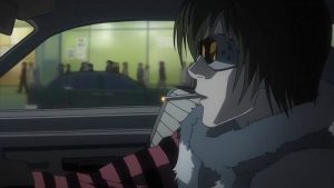 Death Note Dublado 1 Episodio 35