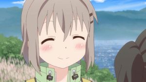 Encouragement Of Climb 2 Episodio 16
