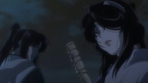 Basilisk: Kouga Ninpou Chou Dublado 1 Episodio 17