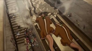 Avatar: A Lenda De Korra Livro Dublado 4 Episodio 12