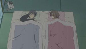 Clannad 2 Episodio 14