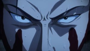 Ao no Miburo 2 Episodio 13