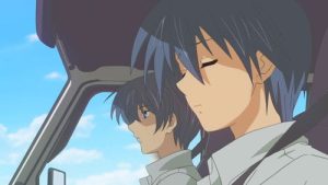 Clannad 2 Episodio 10