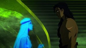 O Sangue de Zeus 3 Episodio 7