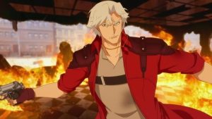 Devil May Cry Dublado (2025) 1 Episodio 1