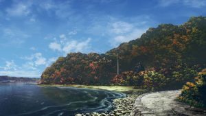 Soukyuu No Fafner: Dead Aggressor – Exodus 2 Episodio 11