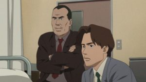 Mousou Dairinin 1 Episodio 1