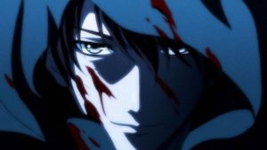 Hakkenden: Eight Dogs of the East 1 Episodio 6