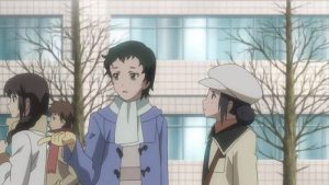 White Album 1 Episodio 9