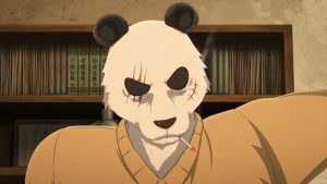 Beastars – O Lobo Bom Dublado 3 Episodio 22