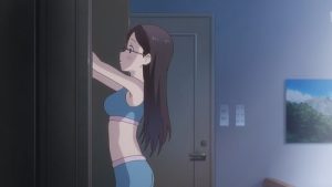 Encouragement Of Climb 2 Episodio 15