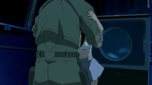 Arjuna: A Deusa do Tempo Dublado 1 Episodio 1