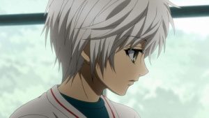 Hakkenden: Eight Dogs of the East 2 Episodio 8