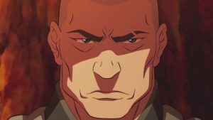Avatar: A Lenda De Korra Livro Dublado 3 Episodio 9