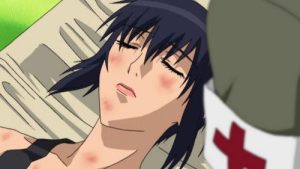 Full Metal Panic 1 Episodio 21