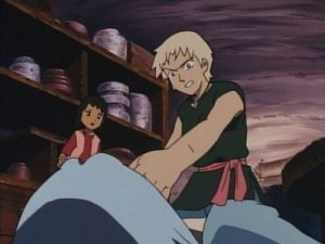 Ima, Soko ni Iru Boku 1 Episodio 10
