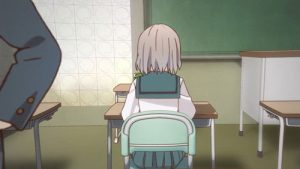 Encouragement Of Climb 1 Episodio 1