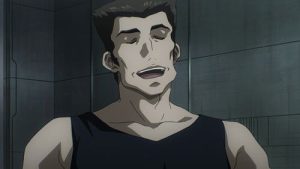 Soukyuu No Fafner: Dead Aggressor – Exodus 1 Episodio 5