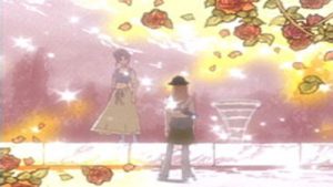Ashita No Nadja 1 Episodio 8