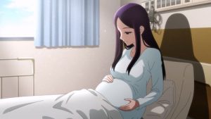 Kaya-chan wa Kowakunai Episodio 11