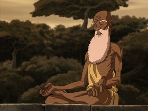 Avatar: A Lenda de Aang 2 Episodio 19