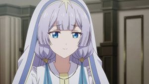 Kunon the Sorcerer Can See Episodio 10
