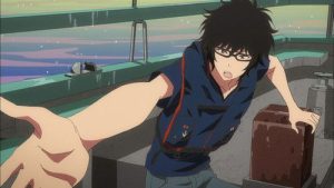 Tsuritama 1 Episodio 7