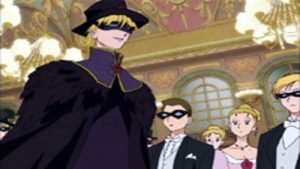 Ashita No Nadja 1 Episodio 7