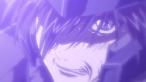 Full Metal Panic 1 Episodio 17
