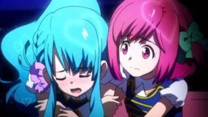 AKB0048 2 Episodio 4