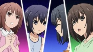 Minami-ke 4 Episodio 7