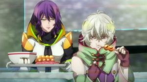 Gnosia 1 Episodio 20