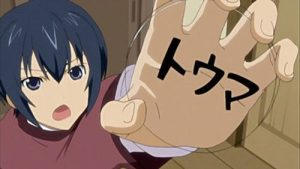 Minami-ke 3 Episodio 3