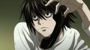 Death Note Dublado 1 Episodio 18