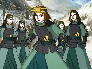 Avatar: A Lenda de Aang 1 Episodio 4