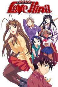 Love Hina Dublado Temporada 1