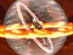 Avatar: A Lenda de Aang 3 Episodio 21